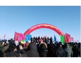 標(biāo)題：中國(guó)農(nóng)機(jī)院海拉爾試驗(yàn)站冬捕啟動(dòng)儀式在胡列也吐召開(kāi)
瀏覽次數(shù)：3793
發(fā)表時(shí)間：2016-12-21