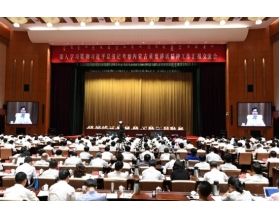 標(biāo)題：呼和浩特分院參加深入學(xué)習(xí)貫徹習(xí)近平總書記考察內(nèi)蒙古重要講話精神工作匯報(bào)交流會(huì)
瀏覽次數(shù)：3682
發(fā)表時(shí)間：2017-07-20