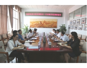 標題：中國農(nóng)機院方憲法副院長一行蒞臨呼和浩特分院調(diào)研指導
瀏覽次數(shù)：3826
發(fā)表時間：2017-08-07