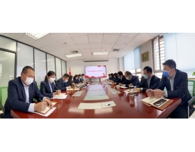 標(biāo)題：第五黨支部召開組織生活會暨民主評議黨員會議
瀏覽次數(shù)：1393
發(fā)表時間：2021-03-03
