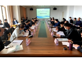標題：呼和浩特分院召開“十三五”國家重點研發(fā)計劃項目“飼料收獲技術(shù)與智能裝備研發(fā)”課題綜合績效評價推進會
瀏覽次數(shù)：1253
發(fā)表時間：2021-04-30