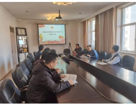 標(biāo)題：第三黨支部召開黨員大會(huì)
瀏覽次數(shù)：1181
發(fā)表時(shí)間：2021-12-24