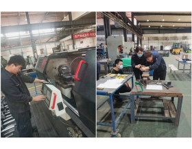 標題：華德牧草公司舉辦車間一線員工技術(shù)比武大賽
瀏覽次數(shù)：1170
發(fā)表時間：2022-08-22