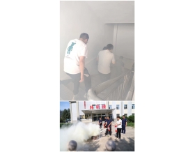 標(biāo)題：呼和浩特分院開展2023年消防安全知識培訓(xùn)及演練活動
瀏覽次數(shù)：834
發(fā)表時間：2023-06-27