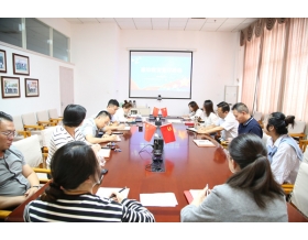 標(biāo)題：職能部門黨支部召開黨員大會
瀏覽次數(shù)：1009
發(fā)表時間：2023-09-25